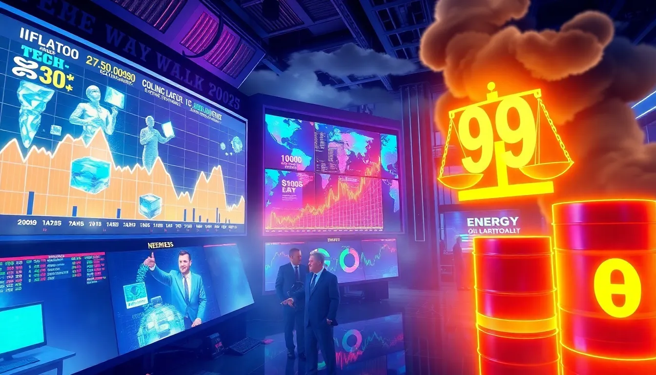 September 2025 Stock Market