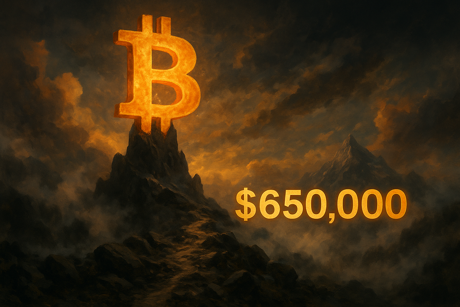 What is the value of Bitcoin?